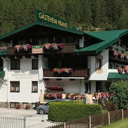Gaesteheim Prantl Solden Luaran gambar