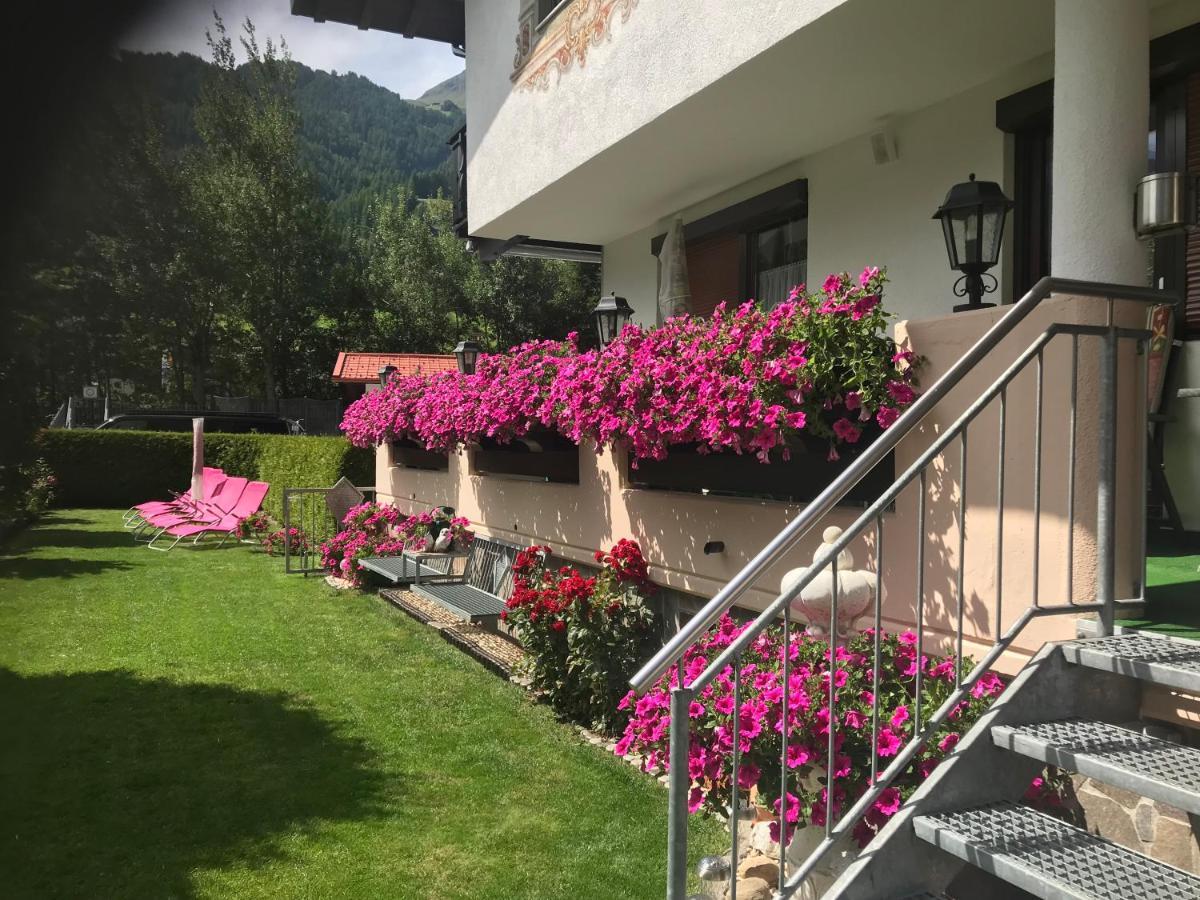 Gaesteheim Prantl Solden Luaran gambar