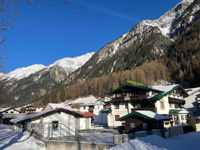 Gaesteheim Prantl Solden Luaran gambar
