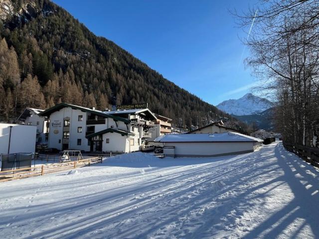 Gaesteheim Prantl Solden Luaran gambar