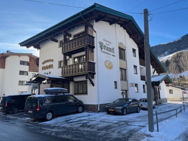 Gaesteheim Prantl Solden Luaran gambar