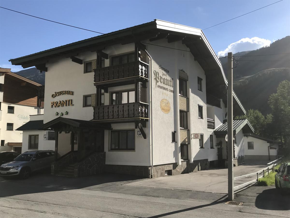 Gaesteheim Prantl Solden Luaran gambar