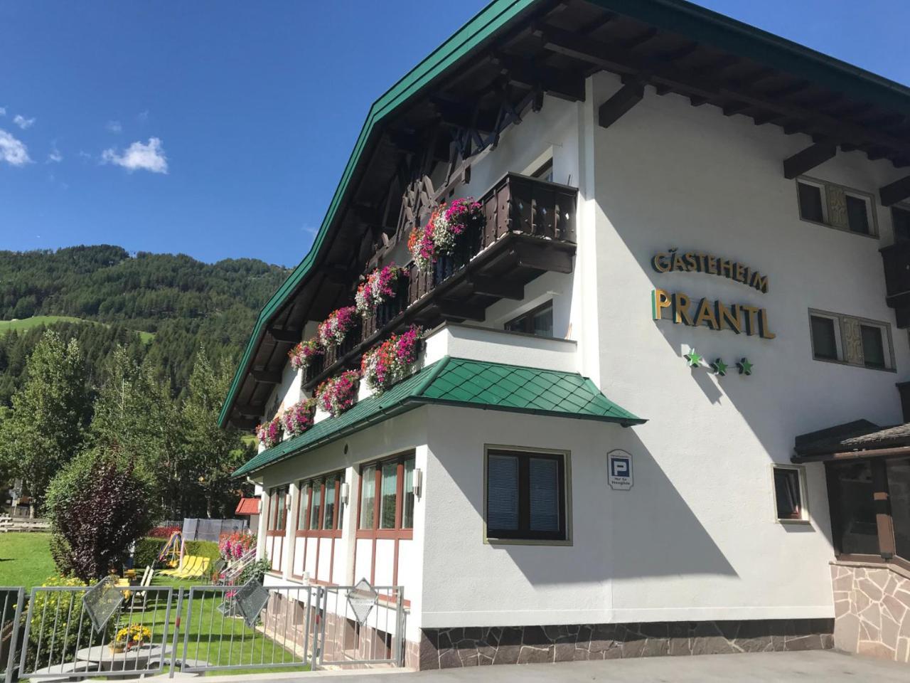 Gaesteheim Prantl Solden Luaran gambar